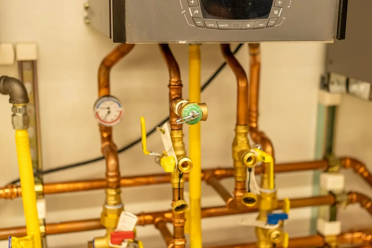 Licensed technician providing Sump Pump Repair for a homeowner in Milwaukee